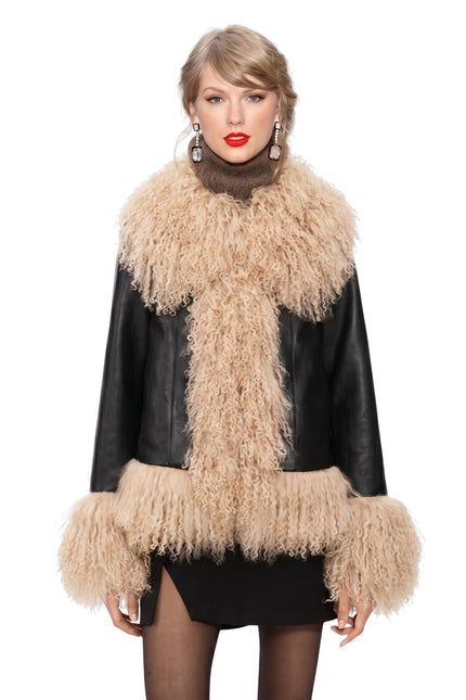 Taylor Swift Charlotte Simone Billie Coat Jacket Buy Now 