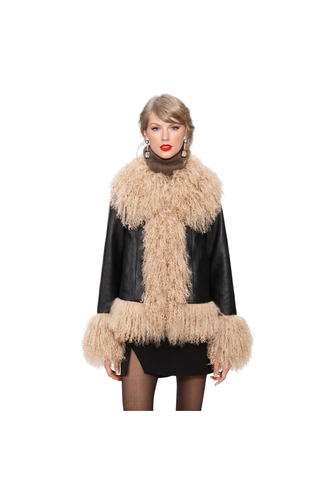 Taylor Swift Charlotte Simone Billie Coat Jacket Buy Now 