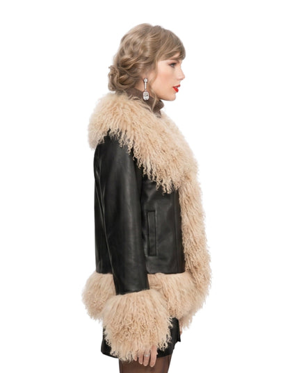 Taylor Swift Charlotte Simone Billie Coat Jacket Get Now 