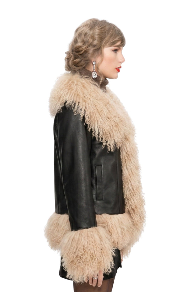 Taylor Swift Charlotte Simone Billie Coat Jacket Get Now 