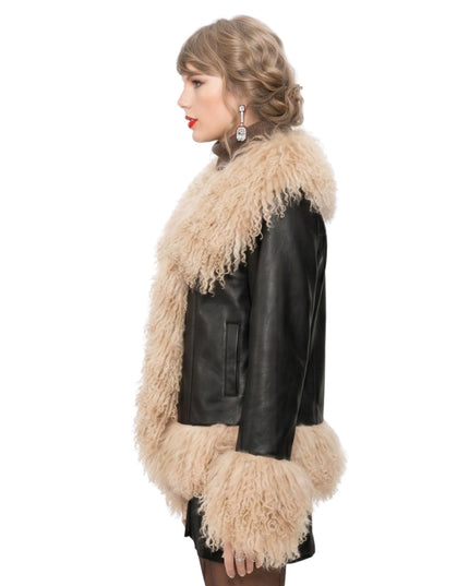 Taylor Swift Charlotte Simone Billie Coat Jacket Shop Now 