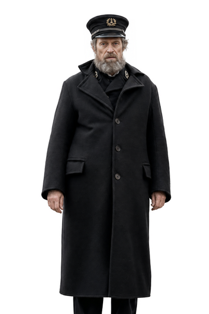 The-Lighthouse-Thomas-Wake-Coat