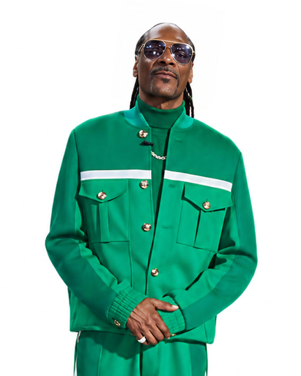 The-Voice-S28-Snoop-Dogg-Green-Jacket