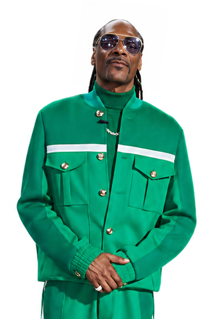 The-Voice-S28-Snoop-Dogg-Green-Jacket