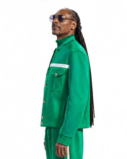 The-Voice-S28-Snoop-Dogg-Jacket-Green