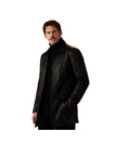 men / xs / black