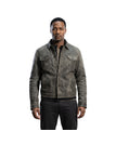 men / xs / grey