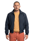 men / xs / blue