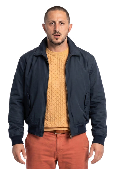 The Boys 2026 Tomer Capone Bomber Jacket 