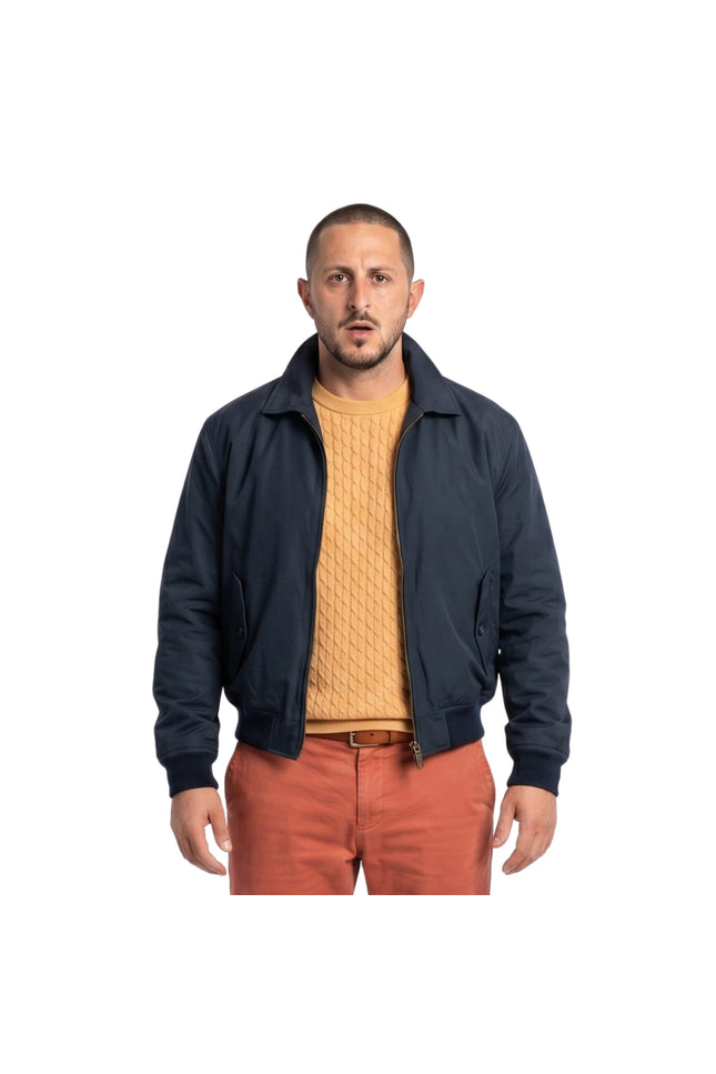The Boys 2026 Tomer Capone Bomber Jacket 