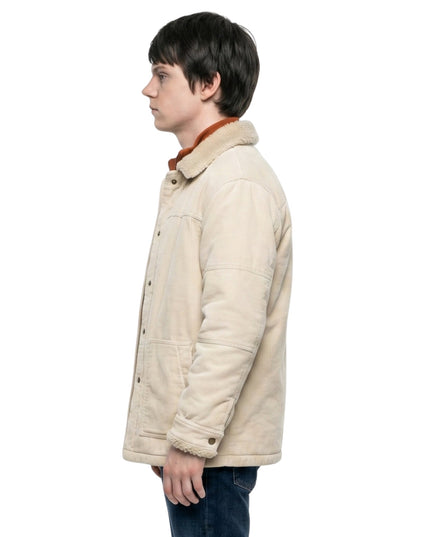 The Boys S05 Cameron Crovetti Shearling Jacket Order Now
