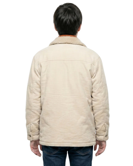 The Boys S05 Cameron Crovetti Shearling Jacket Shop Today

