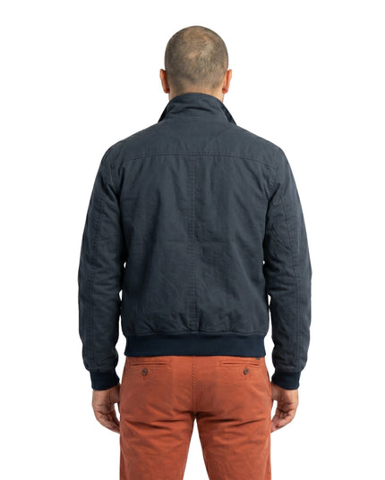 The Boys S05 Tomer Capone Blue Jacket