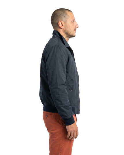 The Boys S05 Tomer Capone Bomber Jacket