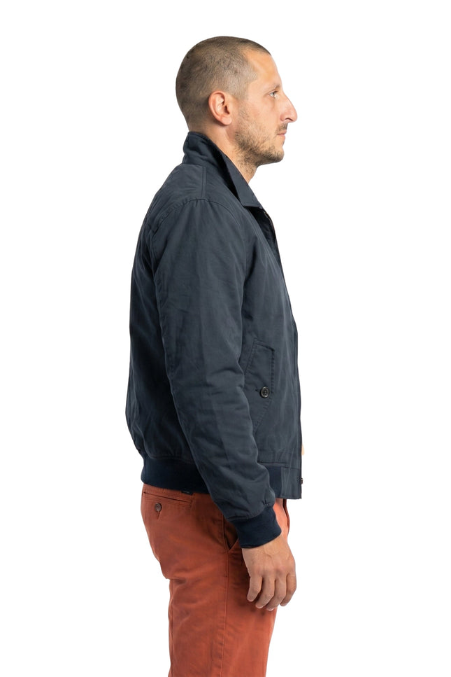 The Boys S05 Tomer Capone Bomber Jacket