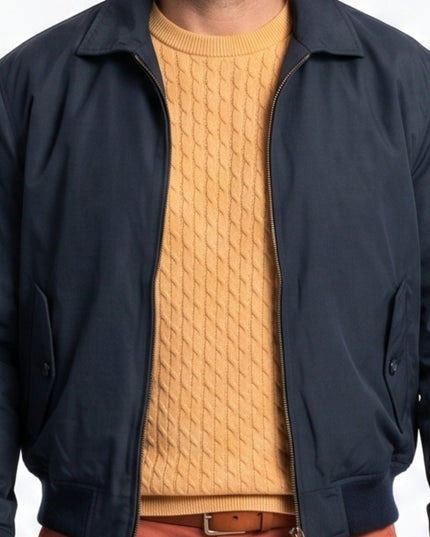 The Boys Season 5 Tomer Capone Jacket - Blue