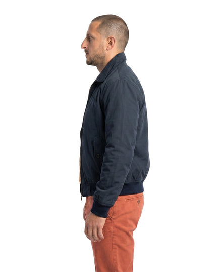 The Boys Tomer Capone Bomber Jacket