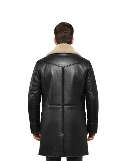 The Dark Knight Rises Bane Coat
