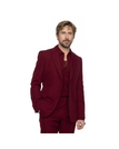 men / xs / deep-red