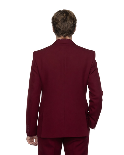 The Fall Guy Colt Seavers Red Blazer Sale