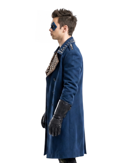 The Flash Season 1 Trickster Coat Today