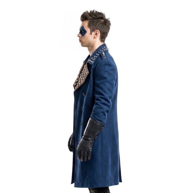The Flash Season 1 Trickster Coat Today