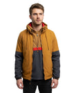 male / xs / brown