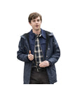 men / xs / blue