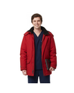 men / xs / red