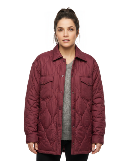 The Good Doctor Lea Dilallo Puffer Jacket