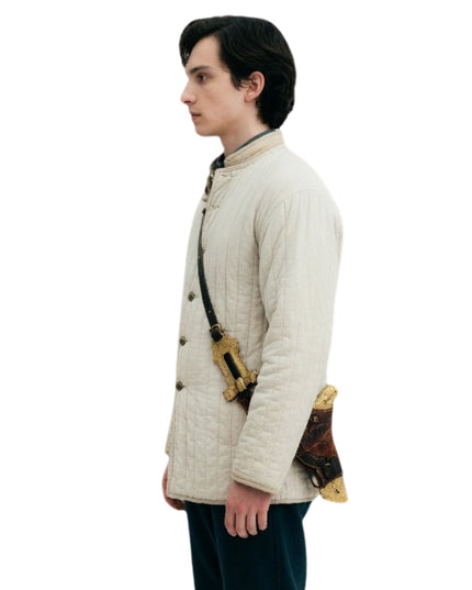 The Legend of Ochi Jacket