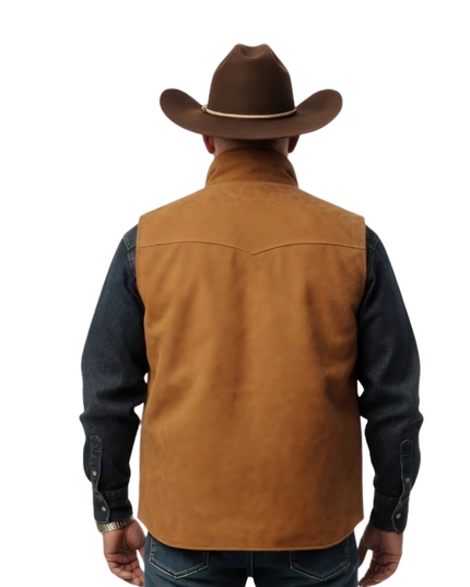 The McBee Dynasty Steven McBee Sr Cotton Vest Sale Live