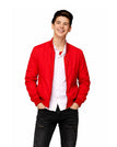 men / xs / red