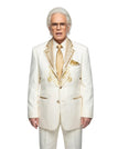 men / xs / beige