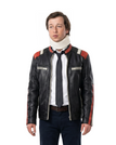 men / xs / black