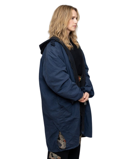 The Six Coat