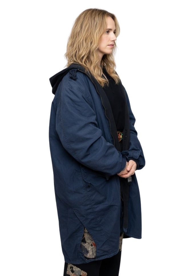 The Six Coat