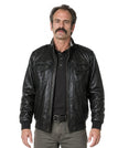 men / xs / black