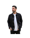 men / xs / black