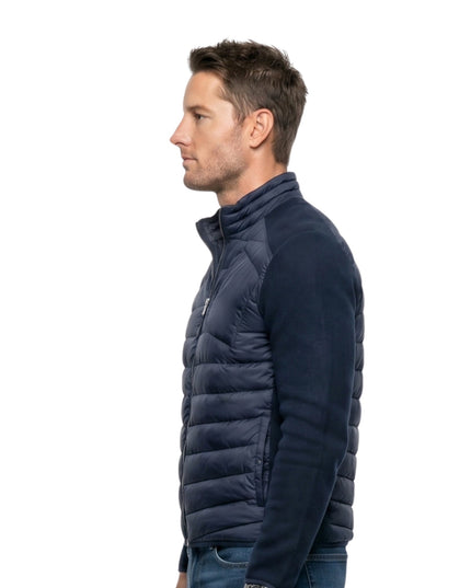 Tracker TV Show Colter Shaw Winter Jacket