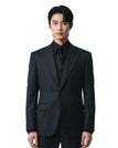 men / xs / black