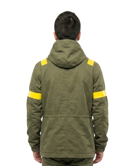 Twenty One Pilots Concert Performance Jacket