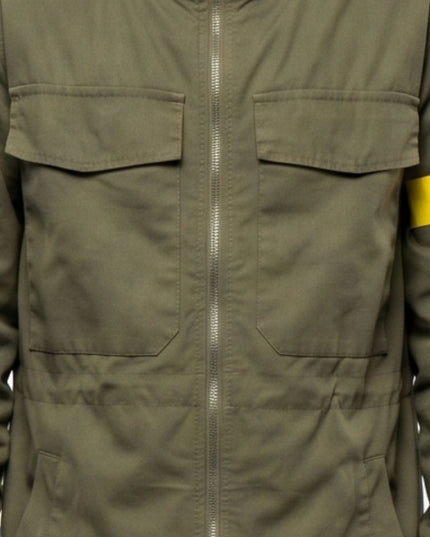 Tyler Joseph Alternative Rock Black Jacket