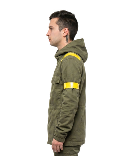 Tyler Joseph Blurryface Era Black Jacket