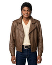 men / xs / brown
