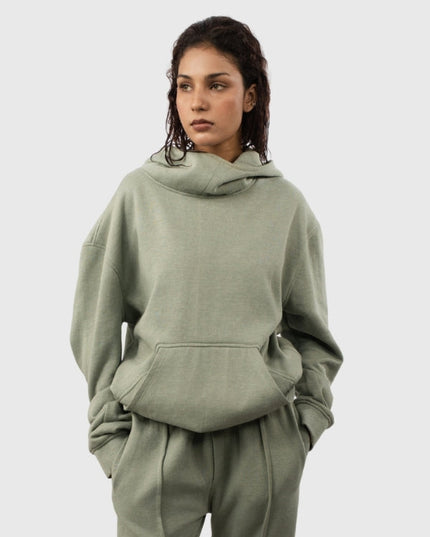 Unisex Ultra Heavy Organic Relaxed Fit Tracksuit