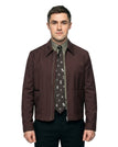 men / xs / brown