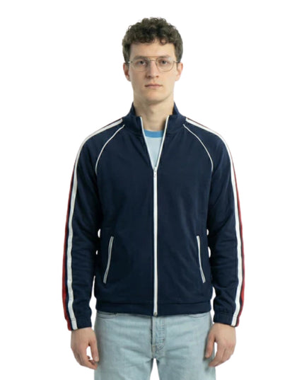Adrian Chase Peacemaker Track Jacket