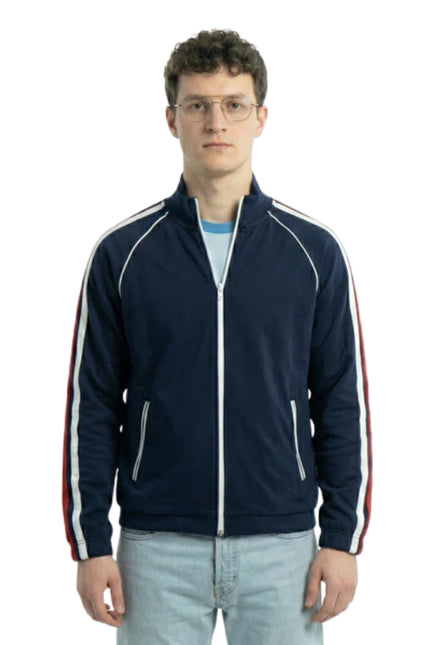 Adrian Chase Peacemaker Track Jacket