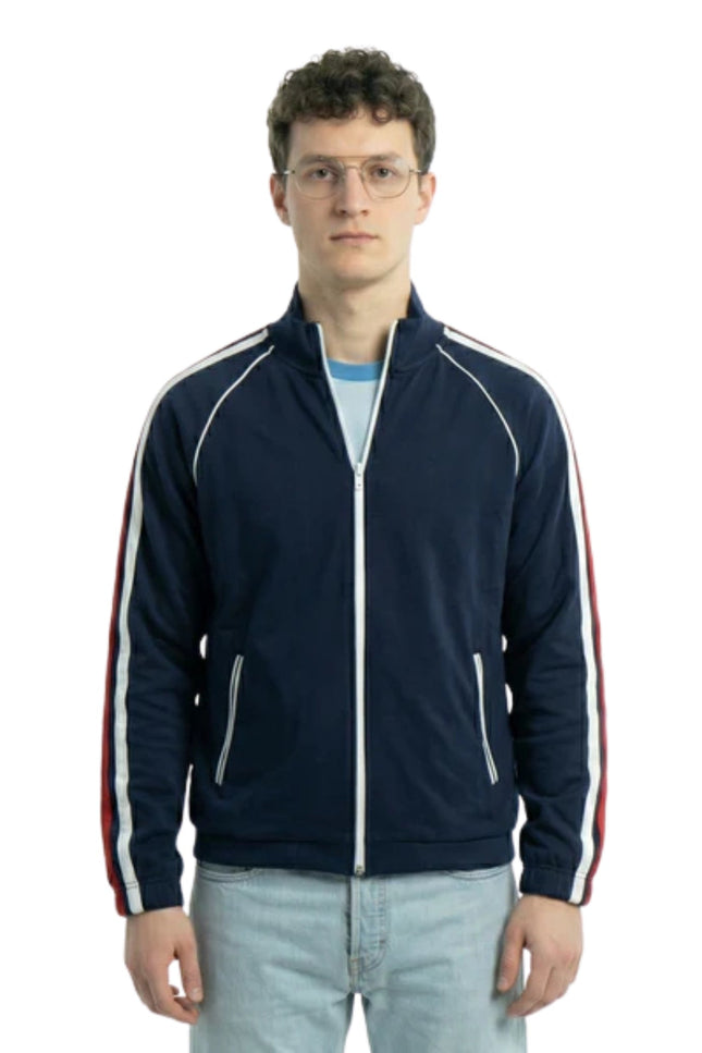 Adrian Chase Peacemaker Track Jacket